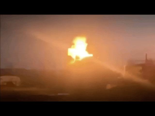 Thế giới - Bộ Quốc phòng Nga tung video tên lửa Tor phá hủy máy bay không người lái Ukraine