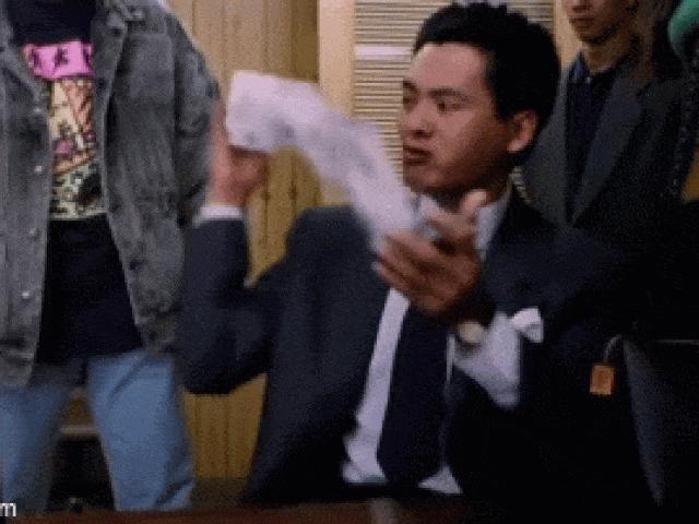 Giải trí - "Thần bài" Châu Nhuận Phát quyên góp từ thiện toàn bộ gia sản 714 triệu USD và sự thật kinh ngạc