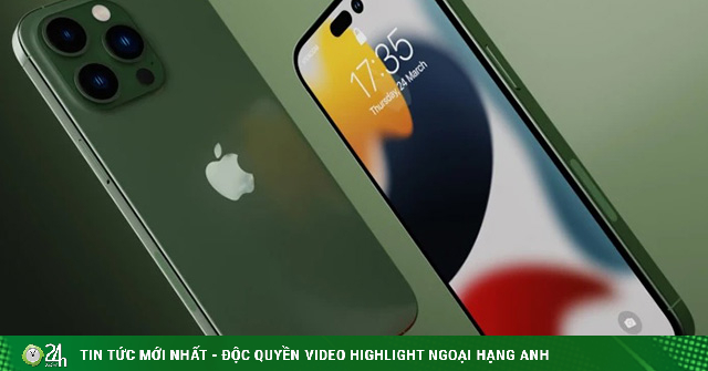 Does the camera cluster of the “super product” iPhone 14 Pro Max satisfy fans?-Hi-tech fashion