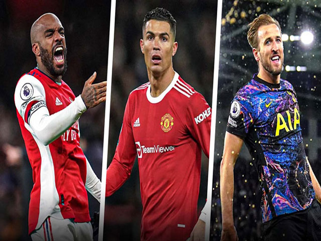 Bóng đá - Arsenal "ngã ngựa" gây sốc, kịch bản nào để MU lách khe cửa hẹp top 4?
