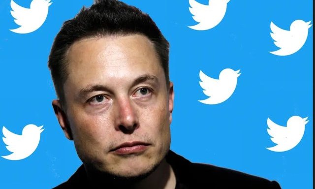 Elon Musk becomes Twitter's largest shareholder - 1