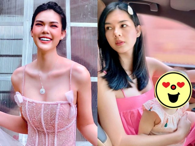 Đời sống Showbiz - Ảnh con gái chưa hết "nóng", Ngọc Trinh tung tiếp dấu vết "bị trói" từ 9 năm trước