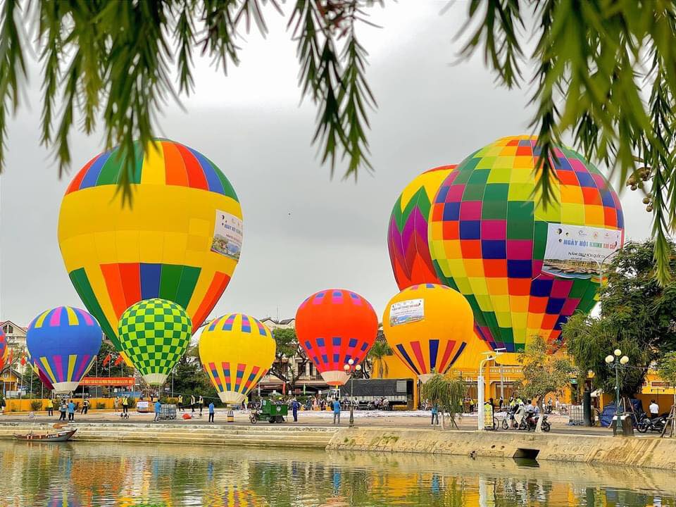 Nhiều hoạt động du lịch được tổ chức tại Đà Nẵng – Quảng Nam