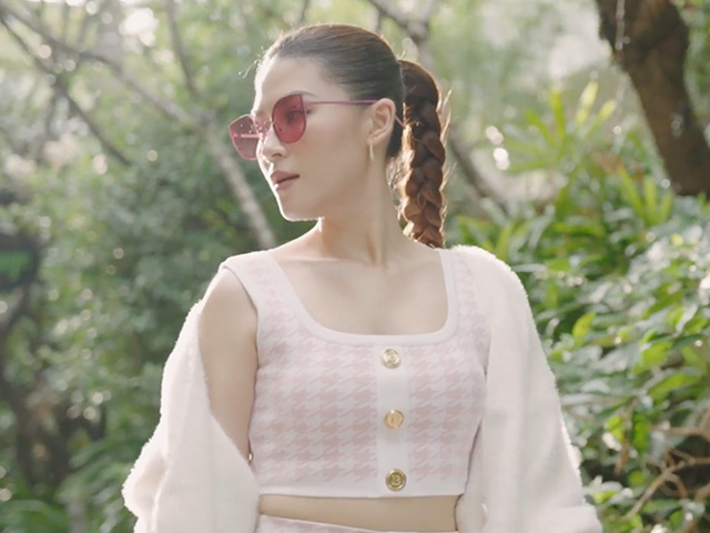 Đời sống Showbiz - "Rich kid" Ngọc Thanh Tâm hé lộ cuộc sống không tưởng của giới nhà giàu