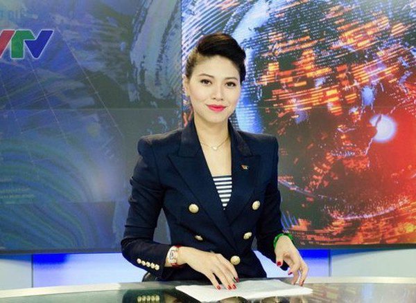 Ngọc Trinh tiết lộ "không dám nhìn mình trên TV" - 3