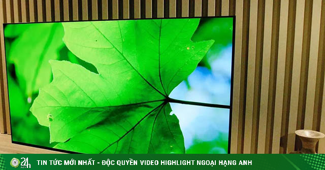 New Samsung OLED TV is better than genuine QLED TV?-Hi-tech fashion