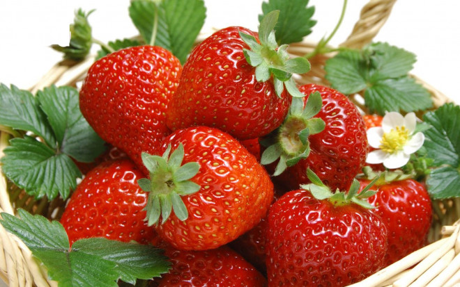8 loại trái cây có công dụng ổn định đường huyết, người bị tiểu đường nên ăn thường xuyên - 3