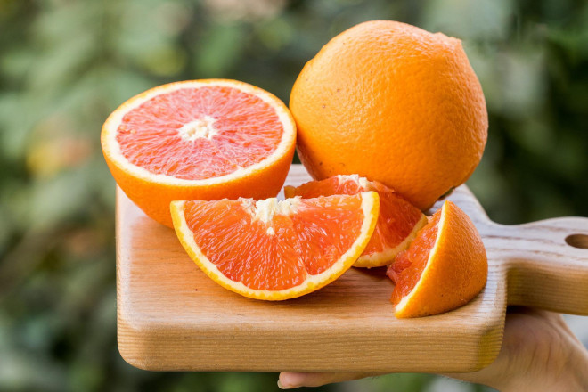 8 loại trái cây có công dụng ổn định đường huyết, người bị tiểu đường nên ăn thường xuyên - 4