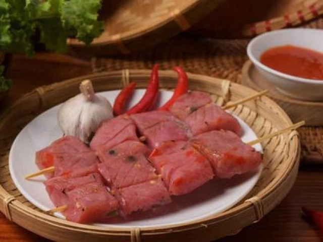 Thị trường - Tiêu dùng - Nem chiếc Bình Định - món vừa lạ vừa quen, gây thương nhớ chị em ngay lần đầu nếm thử