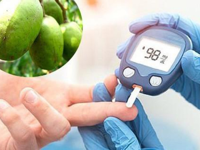 Sức khỏe đời sống - 8 loại trái cây có công dụng ổn định đường huyết, người bị tiểu đường nên ăn thường xuyên