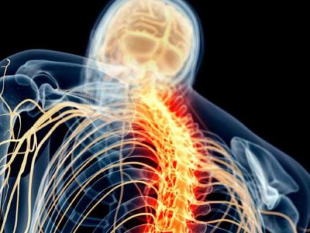 Sức khỏe đời sống - Tìm ra nguyên do tại sao hết COVID-19 vẫn đau mỏi người