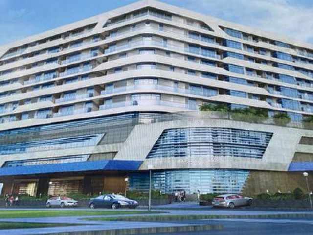 Tin tức trong ngày - Vì sao doanh nghiệp được phá công trình kiến trúc Pháp trăm năm để xây cao ốc 11 tầng?