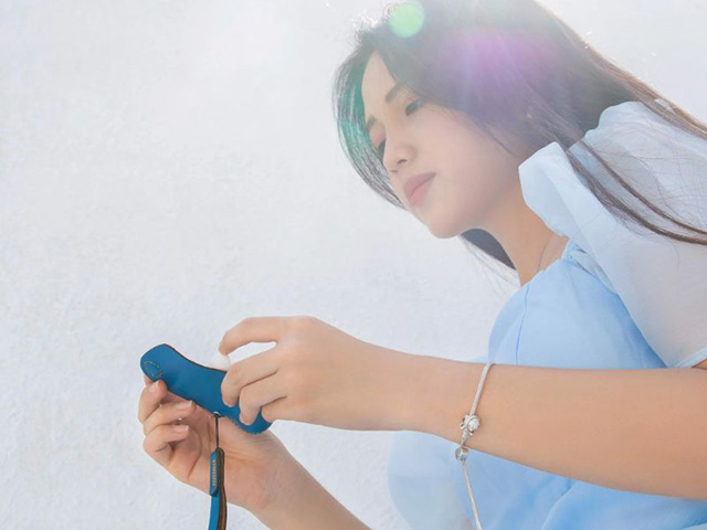 Thời trang Hi-tech - Thêm một thiết bị Apple đang bán ế