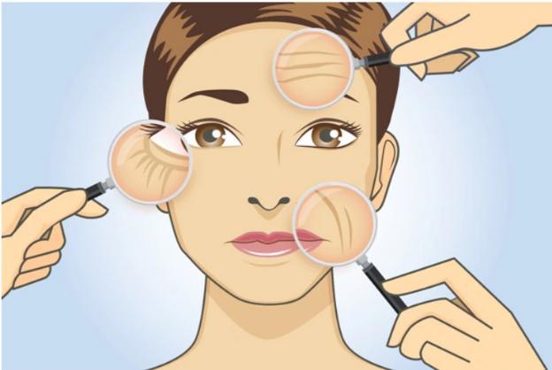 Fix aging with botox, good or bad?  - 4