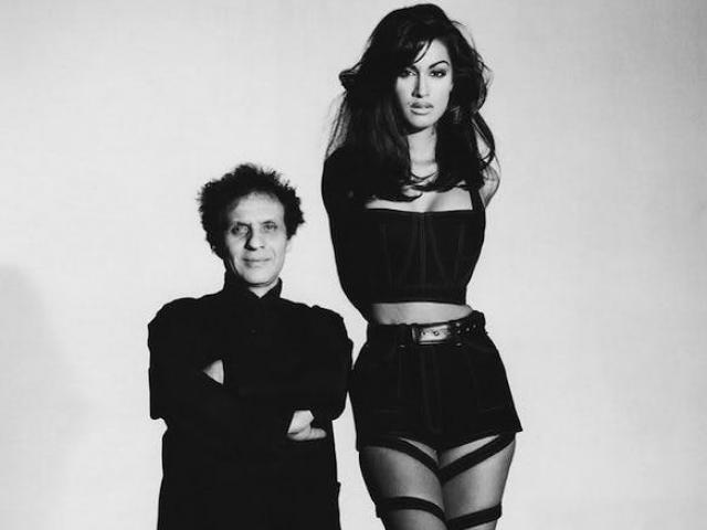 Thời trang - Những nhà thiết kế gốc Ả rập danh tiếng nhất thế giới