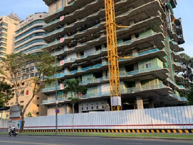 Kinh doanh - Tân Hoàng Minh và những lần huỷ cọc “đất vàng” khiến thị trường chao đảo