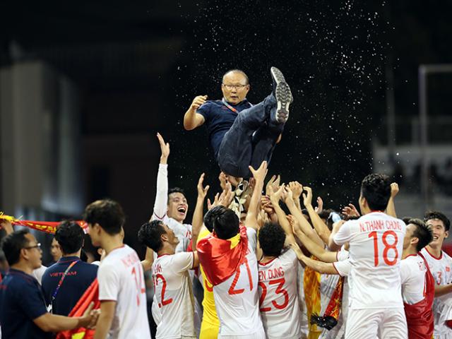 Bóng đá - U23 Việt Nam đấu U23 Indonesia ở SEA Games: Lương "dị" nhận định như thế nào?