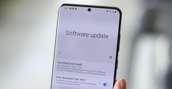 Samsung users should update their phones immediately - 2