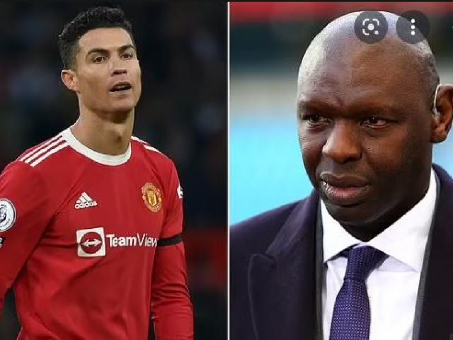Bóng đá - Cựu sao Man City mỉa mai MU ăn "cú lừa" ngoạn mục vì tái hợp Ronaldo