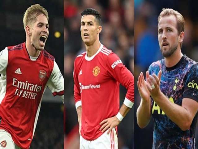 Đua top 4 Ngoại hạng Anh: Lịch thi đấu MU, Arsenal hay Tottenham thuận lợi hơn?