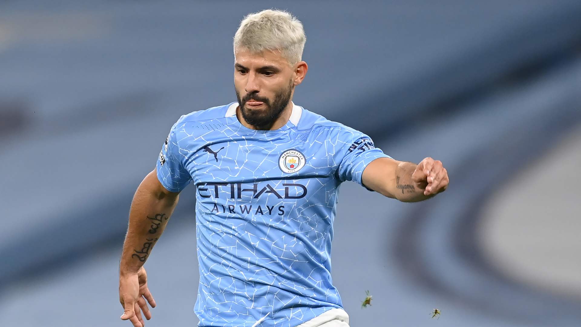 Căn bệnh khiến tiền đạo Sergio Aguero phải từ bỏ sự nghiệp ở tuổi 33 nguy hiểm như thế nào? - 3