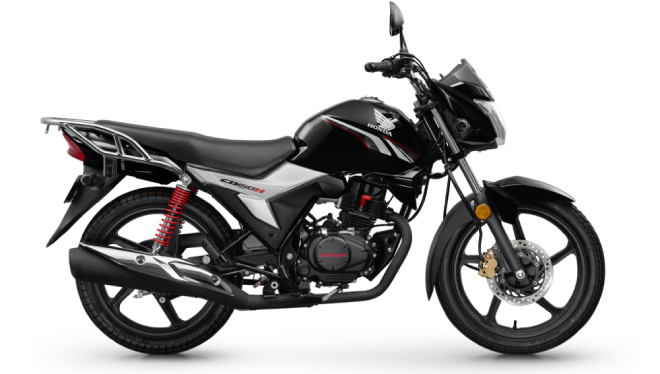 2022 Honda CB150S lộ vẻ nồi đồng cối đá, giá rẻ 32 triệu đồng - 7