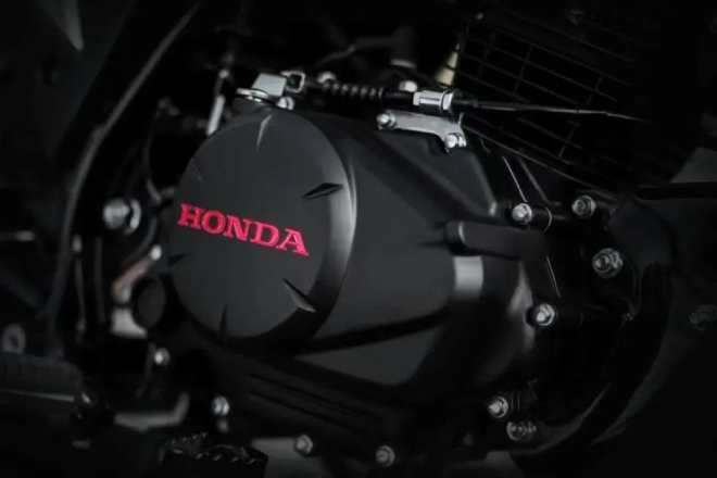 2022 Honda CB150S lộ vẻ nồi đồng cối đá, giá rẻ 32 triệu đồng - 8