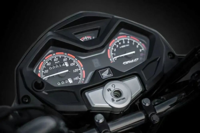 2022 Honda CB150S lộ vẻ nồi đồng cối đá, giá rẻ 32 triệu đồng - 3