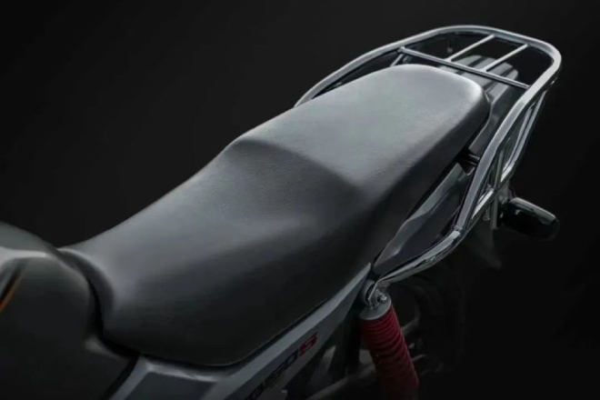 2022 Honda CB150S lộ vẻ nồi đồng cối đá, giá rẻ 32 triệu đồng - 10