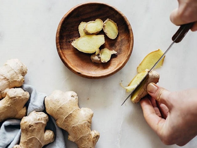 Sức khỏe đời sống - Hóa ra loại gia vị quen thuộc này lại chữa được nhiều bệnh đến thế