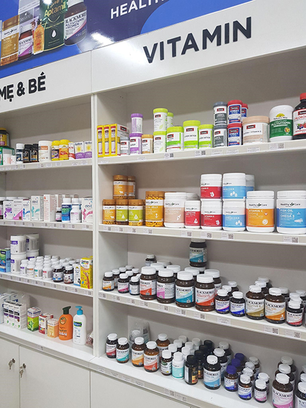 Hàng Úc 247 - Nơi mua sắm hàng Úc chính hãng, giá tốt cho mọi nhà - 3