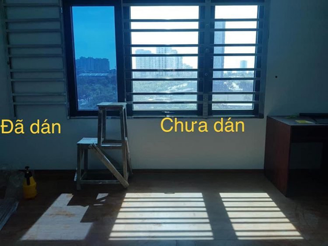 Phim cách nhiệt NNH - Sự lựa chọn thông thái cho người sử dụng - 1