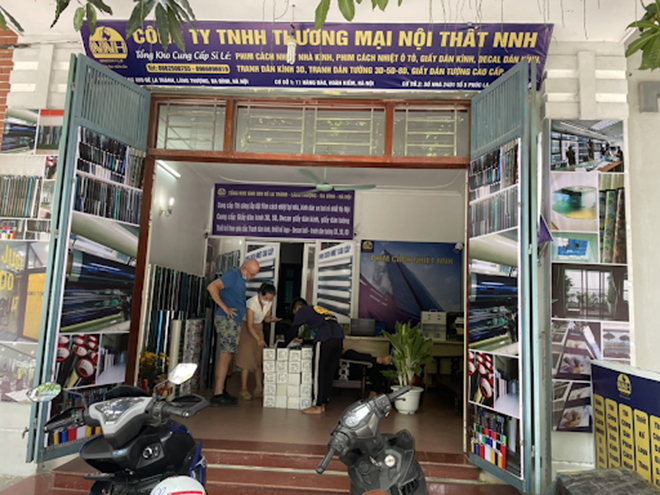 Phim cách nhiệt NNH - Sự lựa chọn thông thái cho người sử dụng - 4