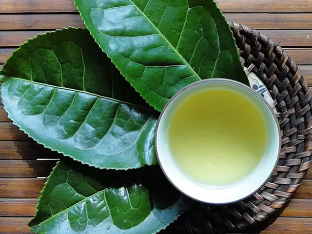 Drinking green tea at these 4 times is better than tonic, reducing the risk of diabetes, heart disease and cancer - 2