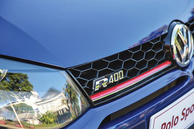Volkswagen ra mắt phiên bản Polo Sport Edition, giá bán 699 triệu đồng - 6