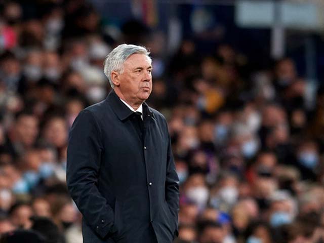 Bóng đá - Tin mới nhất bóng đá tối 6/4: Ancelotti trở lại chỉ đạo Real đấu Chelsea