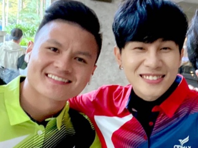 Đời sống Showbiz - Jack có động thái gây chú ý sau gần 1 năm vướng scandal, Quang Hải nói ngay câu này