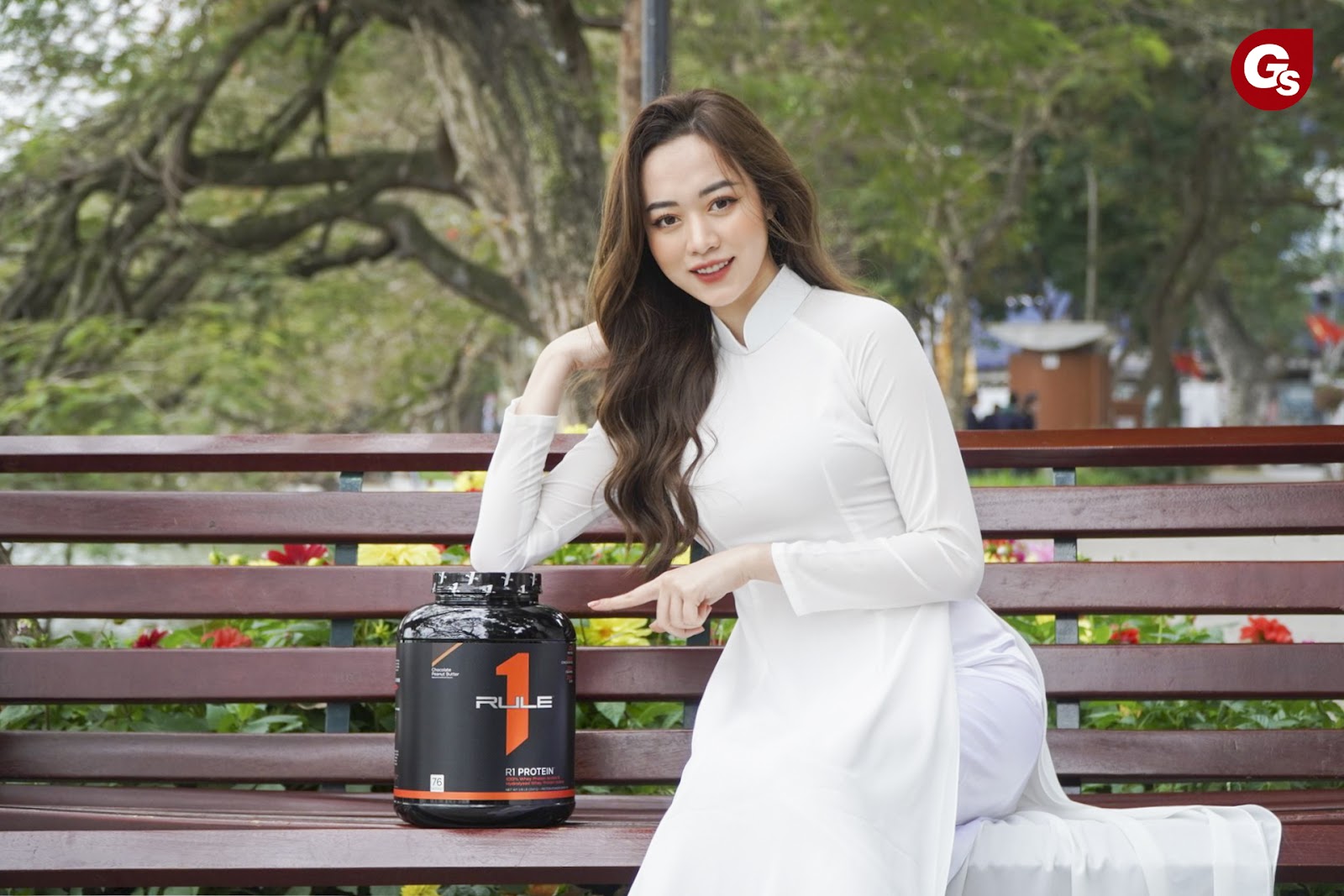 Sự khác biệt giữa sữa tăng cơ và sữa tăng cân cho người tập gym - 1