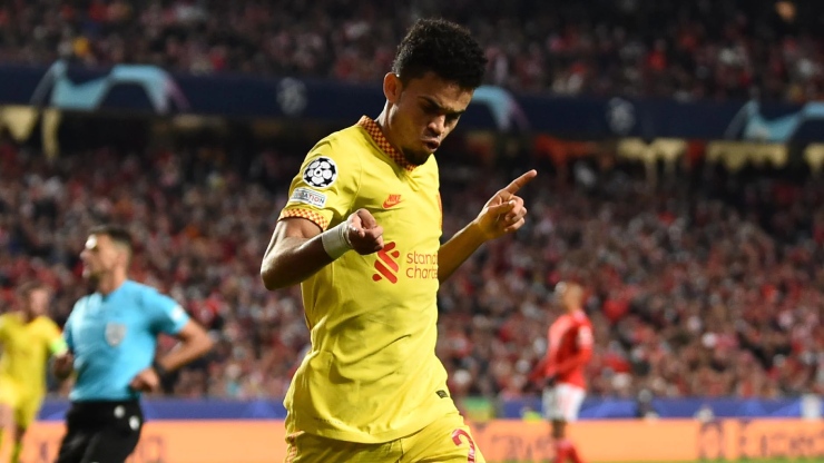 Dù vậy, Luis Diaz đã kịp "sửa sai" cho đồng đội bằng bàn thắng ấn định tỷ số 3-1, trở thành cầu thủ hay nhất trận (1 bàn, 1 kiến tạo). Liverpool gần như đặt một chân vào bán kết bởi ở lượt về, họ được chơi trên sân nhà Anfield&nbsp;