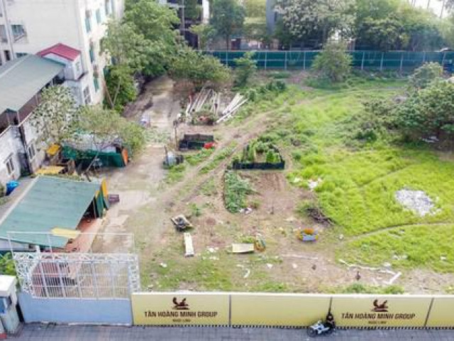 Kinh doanh - Vụ Tân Hoàng Minh: Trái chủ đòi tiền thế nào?