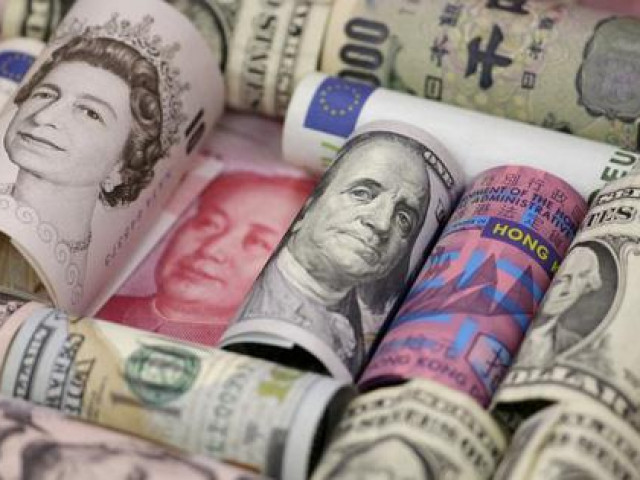 Thế giới - Trung Quốc lo tài sản nước ngoài sẽ "về 0" nếu Mỹ trừng phạt?