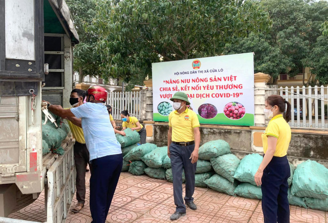 “Gần 1 tháng qua, hiện các đơn vị trên địa bàn tỉnh đã thu mua hơn 60 tấn gừng giúp người dân. Con số này vẫn còn rất ít so với số gừng còn tồn đọng. Hiện vẫn còn 4.500 tấn gừng, nếu hết tháng này không bán được thì gừng sẽ giảm chất lượng”, ông Mạnh nói.