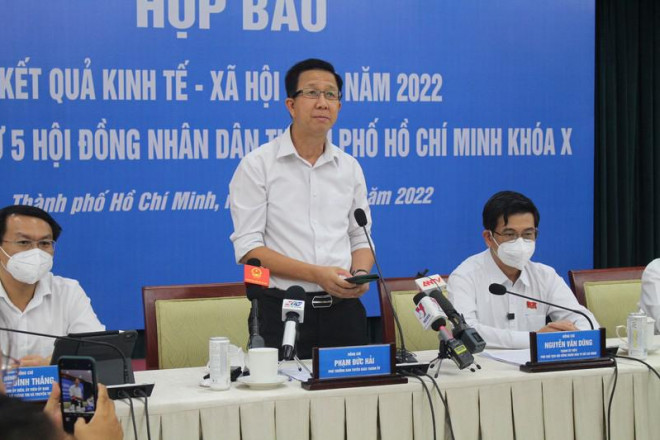 Công an TP.HCM thông tin về tiến độ điều tra vụ bà Nguyễn Phương Hằng - 1