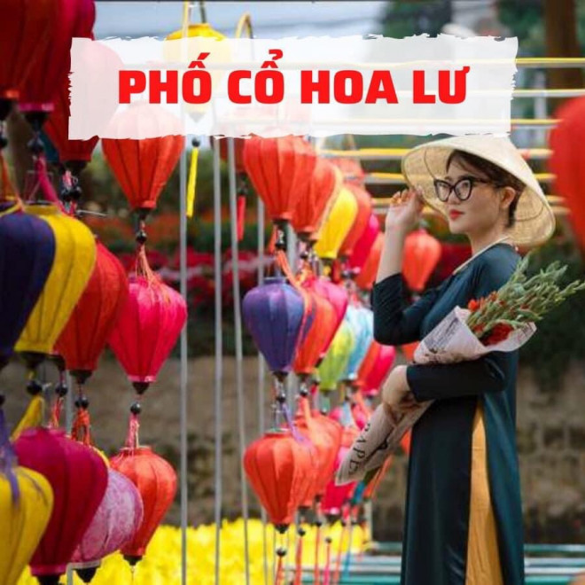 Các điểm &#39;sống ảo&#39; tuyệt đẹp ở Ninh Bình không thể bỏ lỡ 2022 - 3