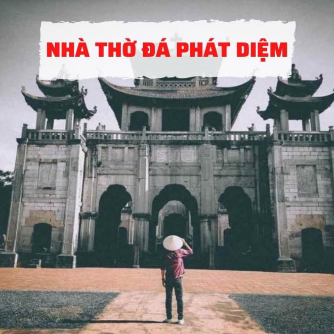 'Virtual living' spots  beautiful in Ninh Binh can't miss 2022 - 15