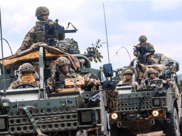 Thế giới - Anh tuyên bố thời đại hợp tác với Nga đã chấm dứt