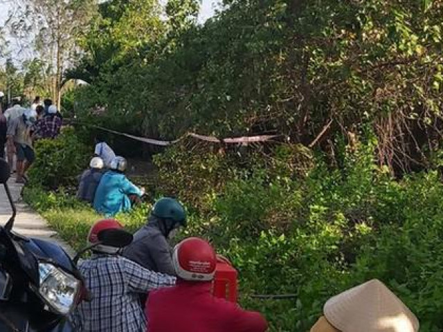 Pháp luật - Vụ 3 người trong gia đình bị sát hại: Công an Cà Mau khởi tố vụ án