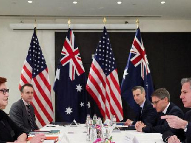 Thế giới - Mỹ và EU cạn ý tưởng trừng phạt Nga