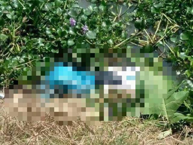 Pháp luật - "Giải mã" tội ác kinh hoàng vụ người đàn ông mất tích bí ẩn: Bao tải nổi ven sông