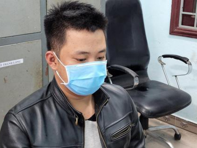 “Ông trùm” đa nghi, tự đi ship ma túy bằng xe khách liên tỉnh